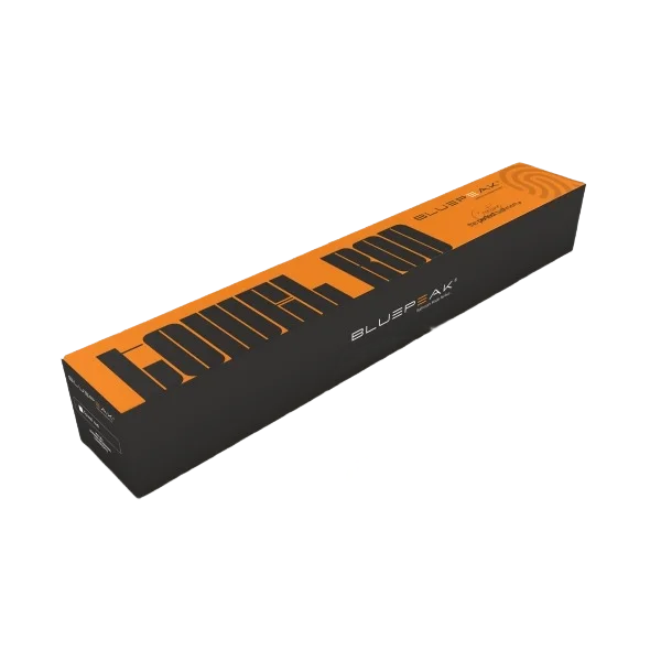 Towel Rod Packaging Box