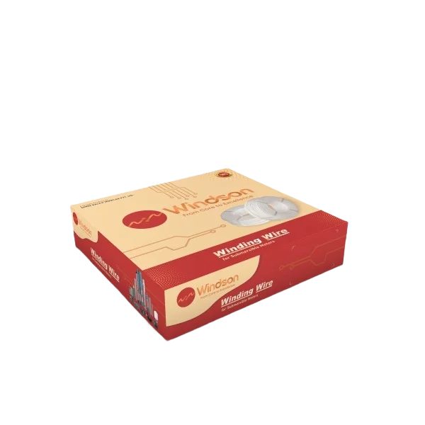 Retail Carton Boxes
